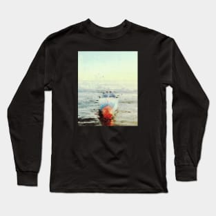 Paddlebard Long Sleeve T-Shirt